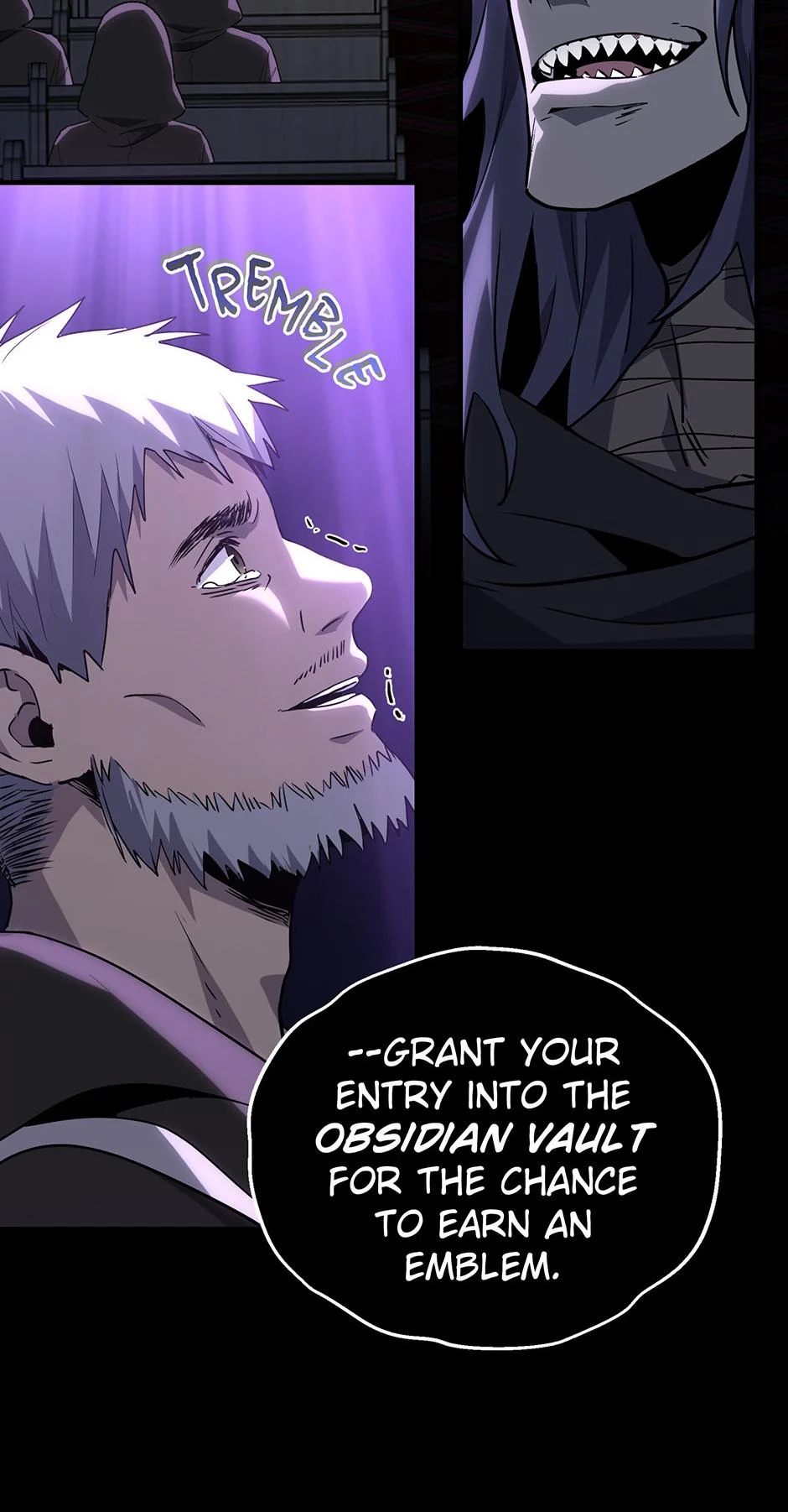 The Beginning After the End Chapter 219 — Page 79