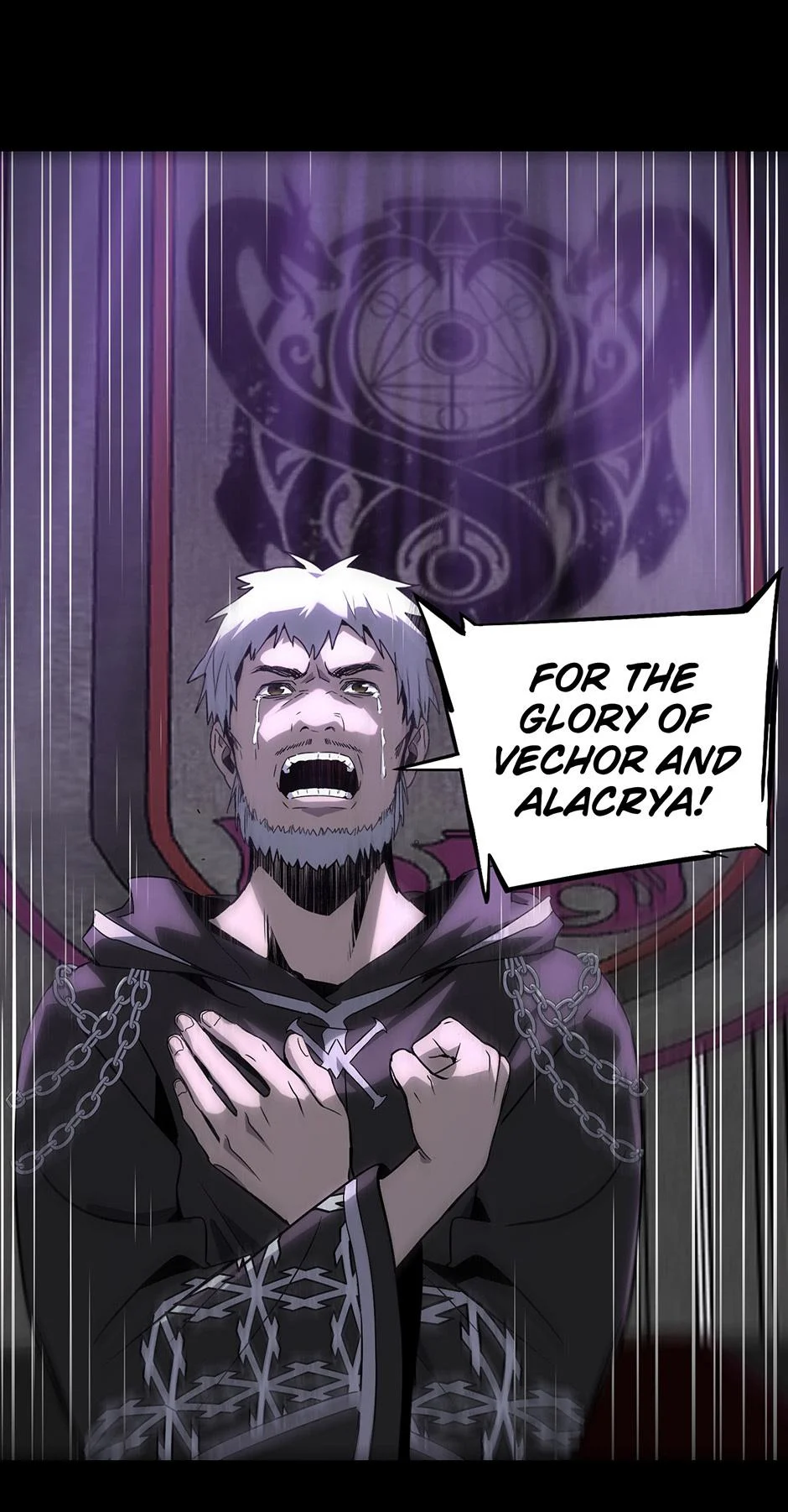 The Beginning After the End Chapter 219 — Page 81