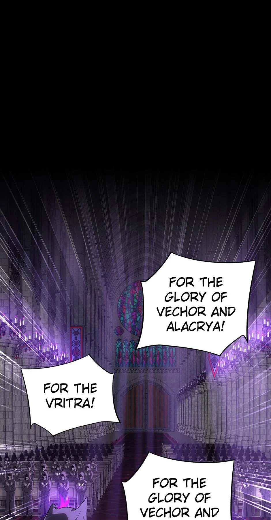The Beginning After the End Chapter 219 — Page 82