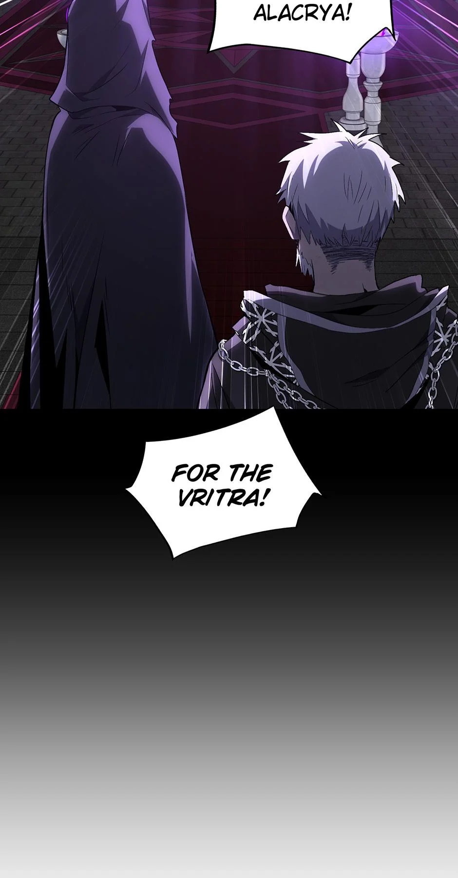 The Beginning After the End Chapter 219 — Page 83