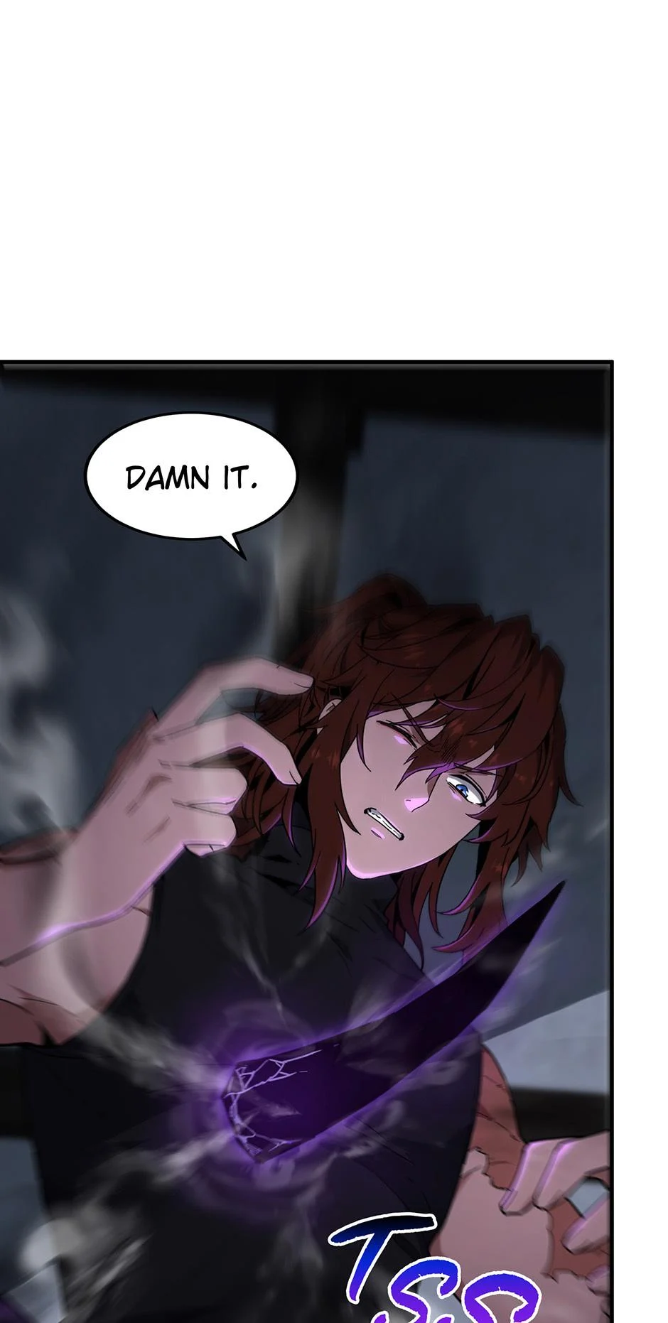 The Beginning After the End Chapter 219 — Page 85