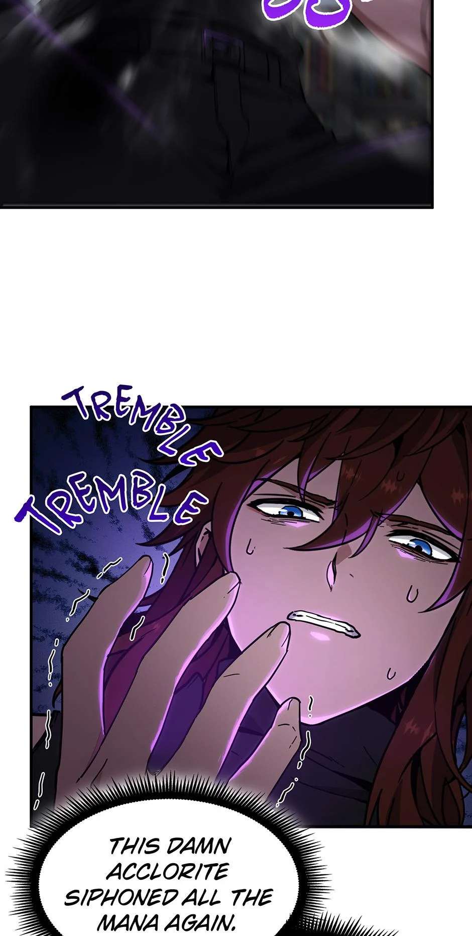 The Beginning After the End Chapter 219 — Page 86