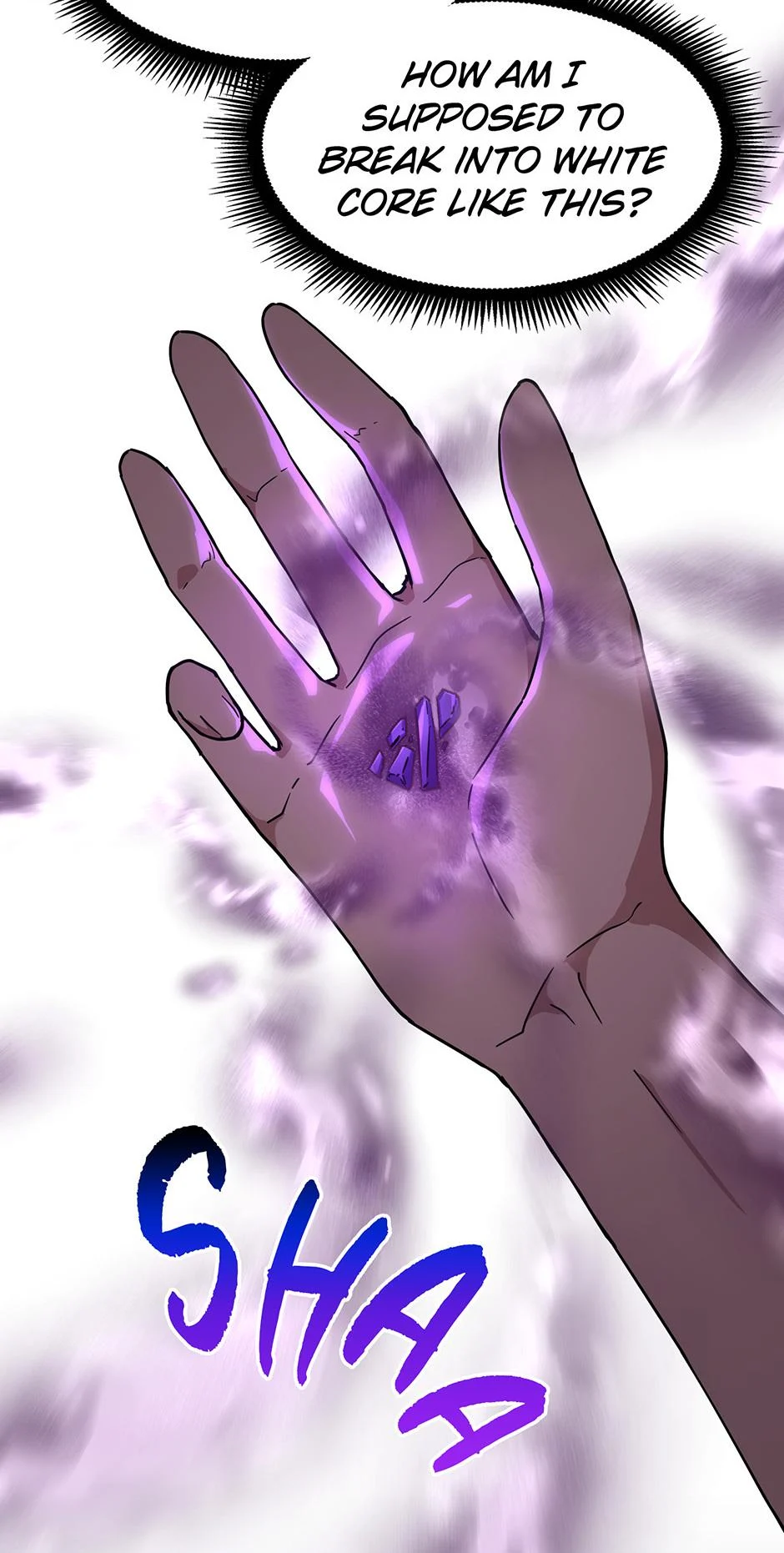The Beginning After the End Chapter 219 — Page 87