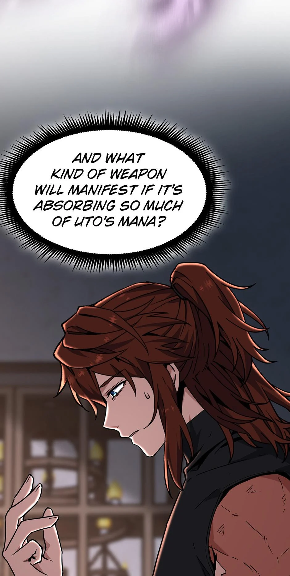 The Beginning After the End Chapter 219 — Page 88