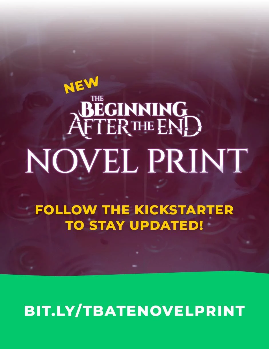 The Beginning After the End Chapter 219 — Page 91