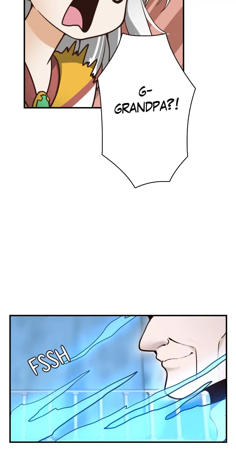The Beginning After the End Chapter 22 — Page 3