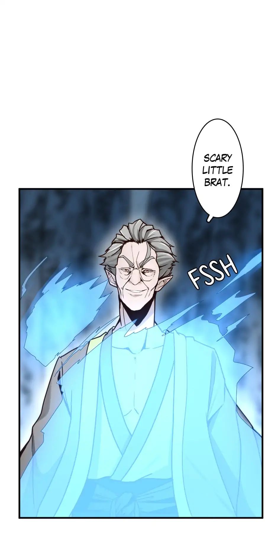 The Beginning After the End Chapter 22 — Page 4