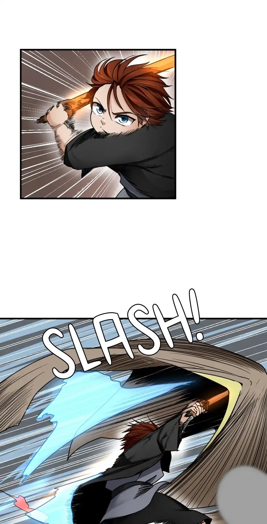 The Beginning After the End Chapter 22 — Page 6
