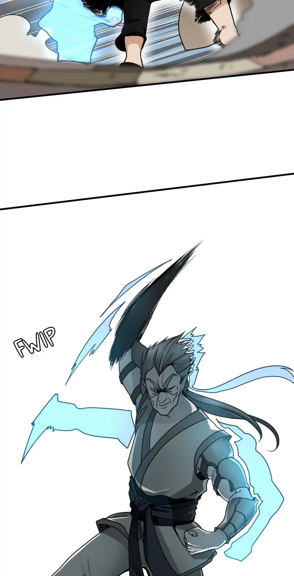 The Beginning After the End Chapter 22 — Page 7