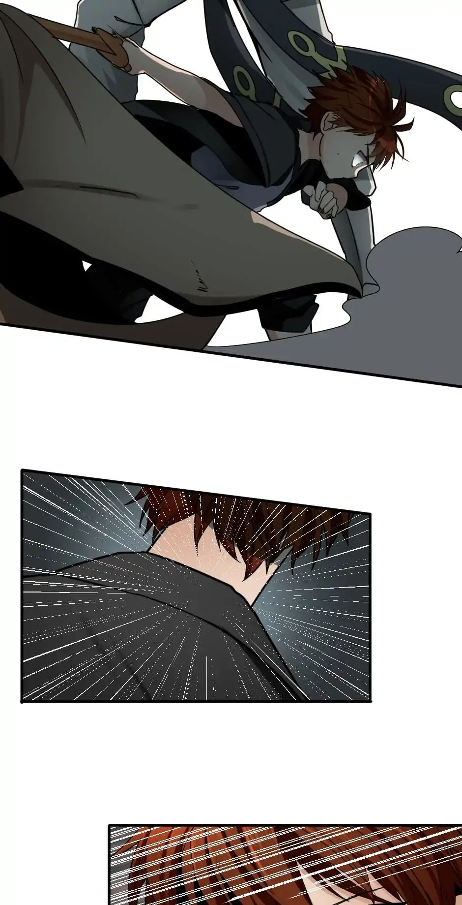 The Beginning After the End Chapter 22 — Page 8