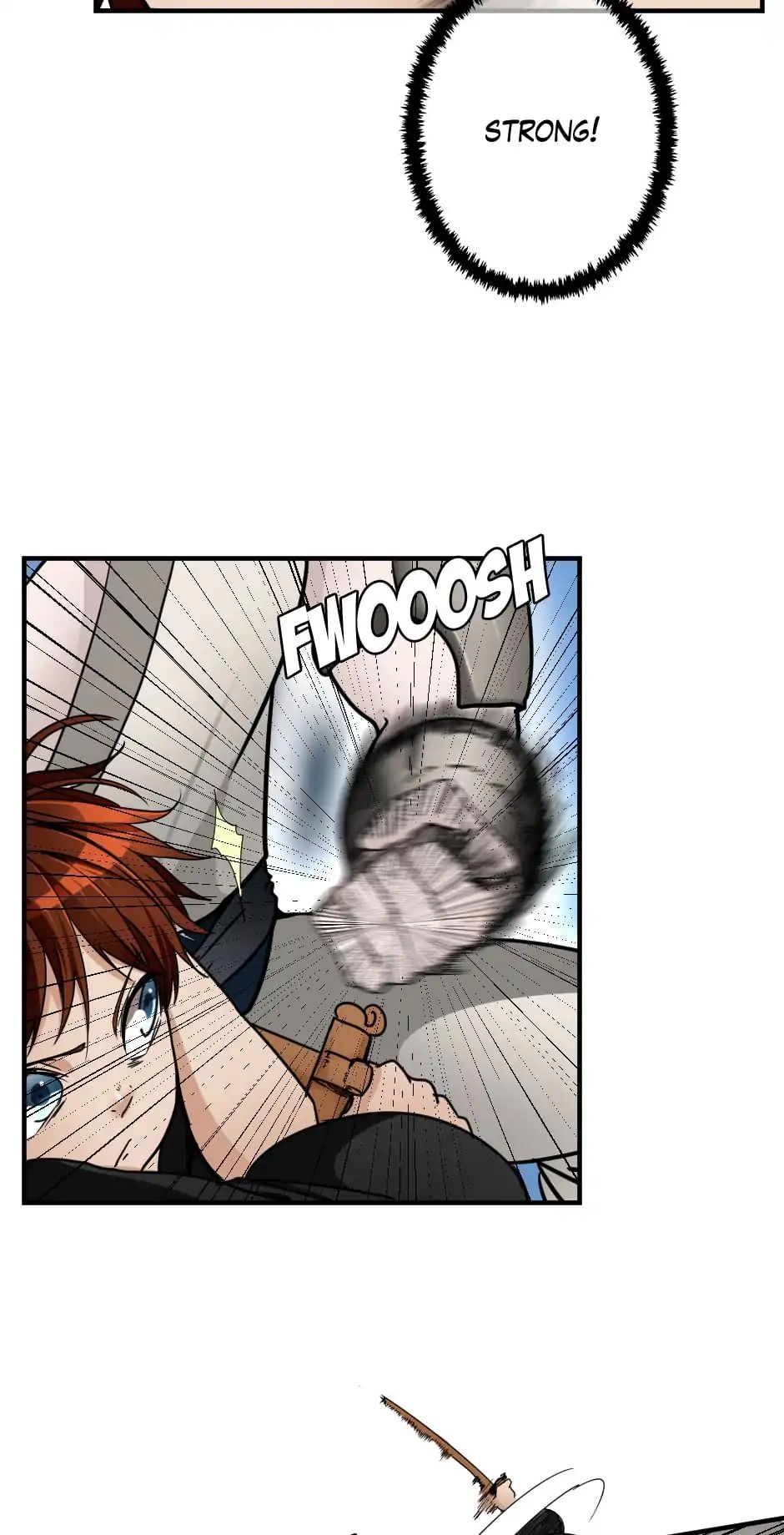 The Beginning After the End Chapter 22 — Page 10