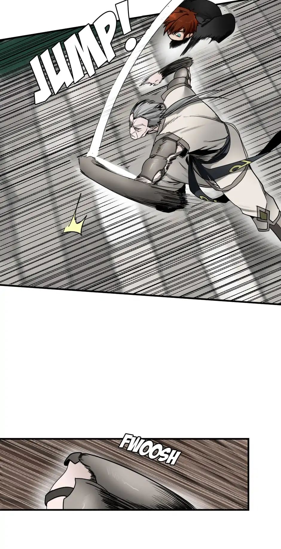 The Beginning After the End Chapter 22 — Page 11