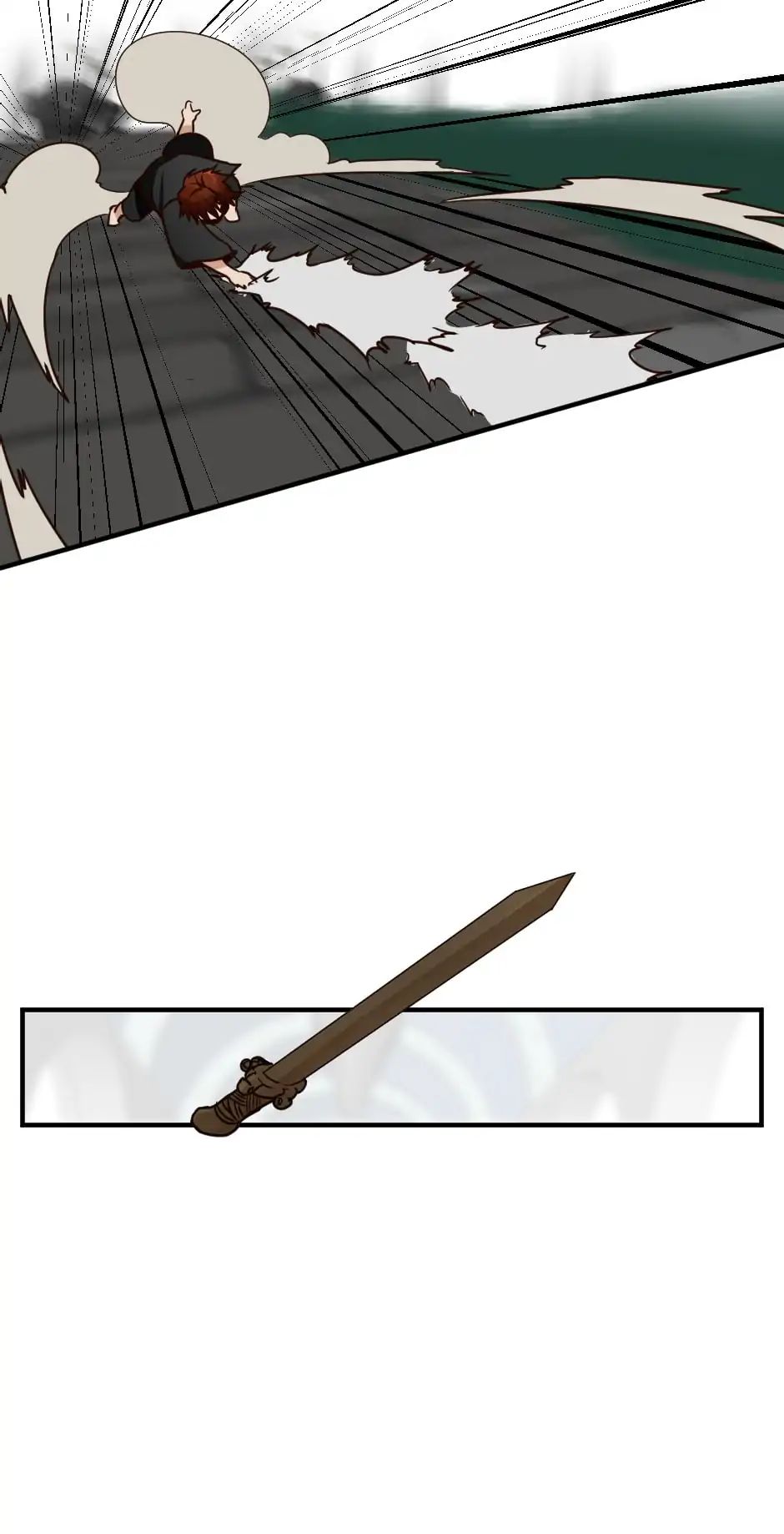 The Beginning After the End Chapter 22 — Page 13