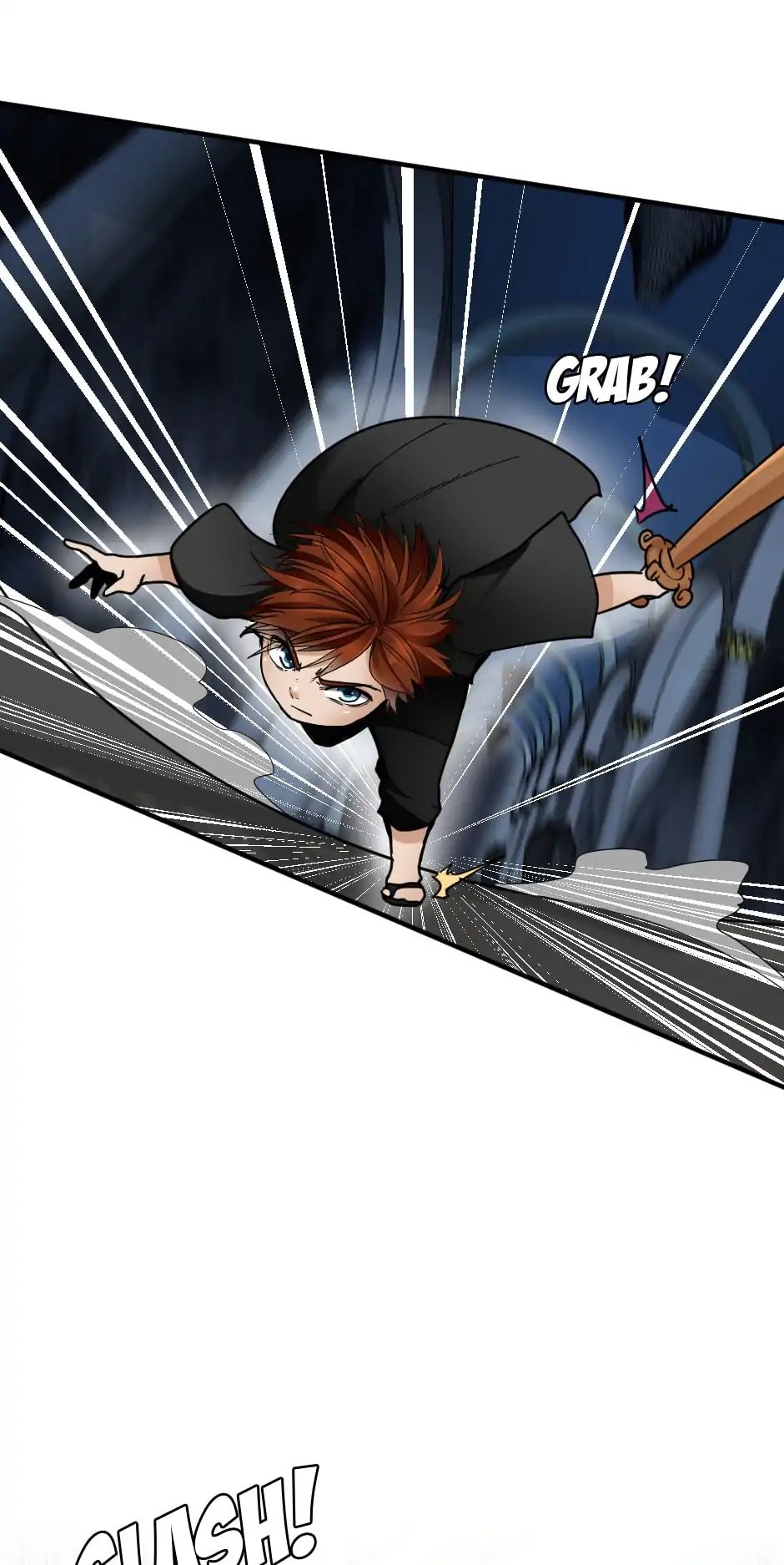The Beginning After the End Chapter 22 — Page 14