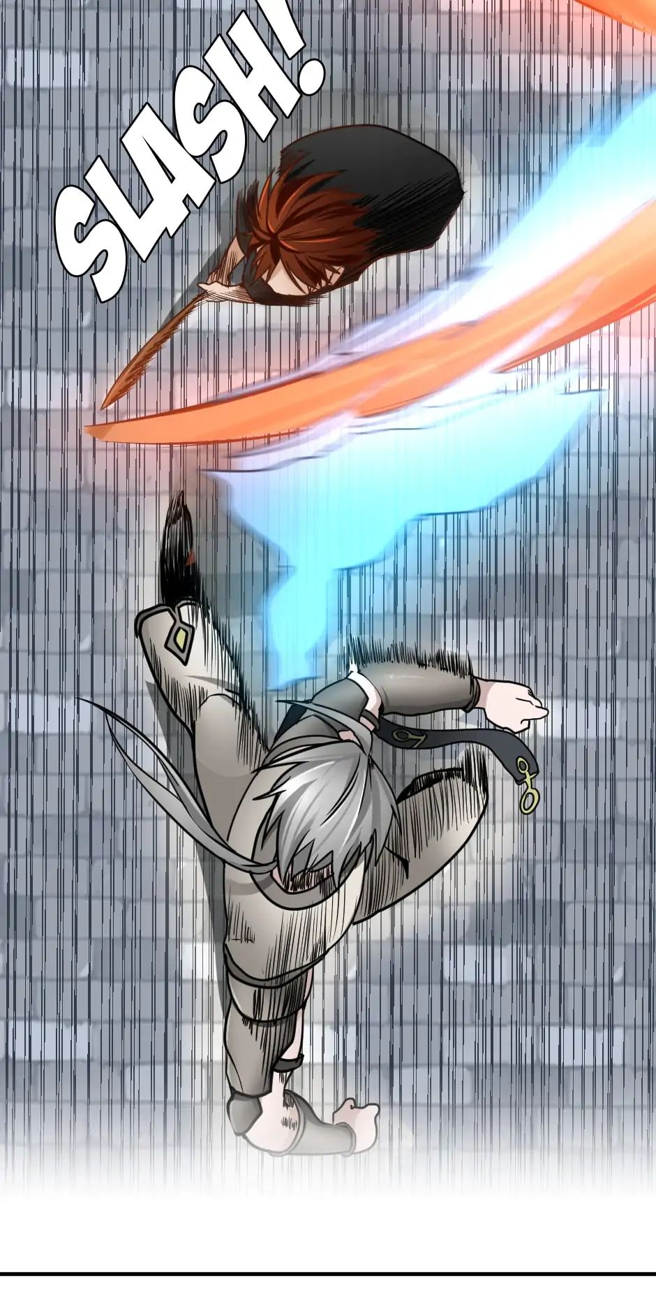 The Beginning After the End Chapter 22 — Page 17