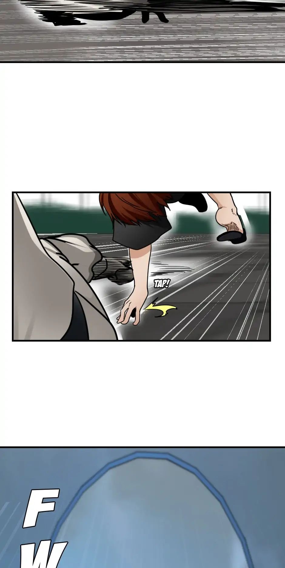 The Beginning After the End Chapter 22 — Page 21