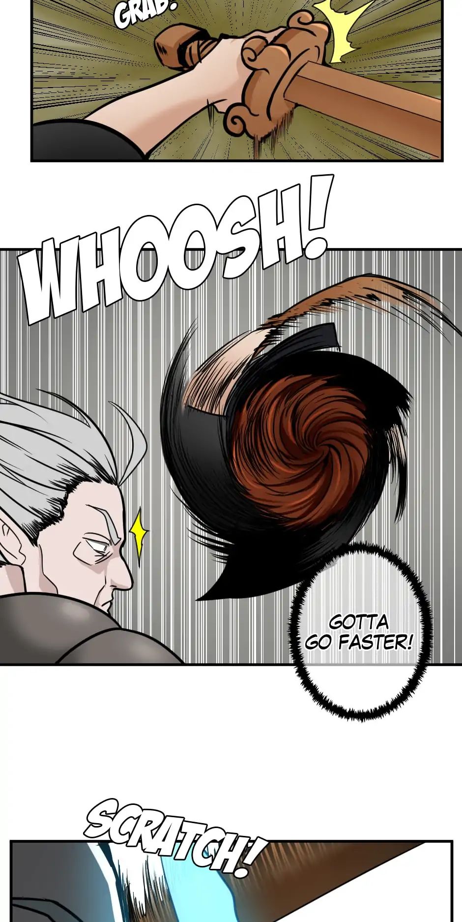 The Beginning After the End Chapter 22 — Page 23