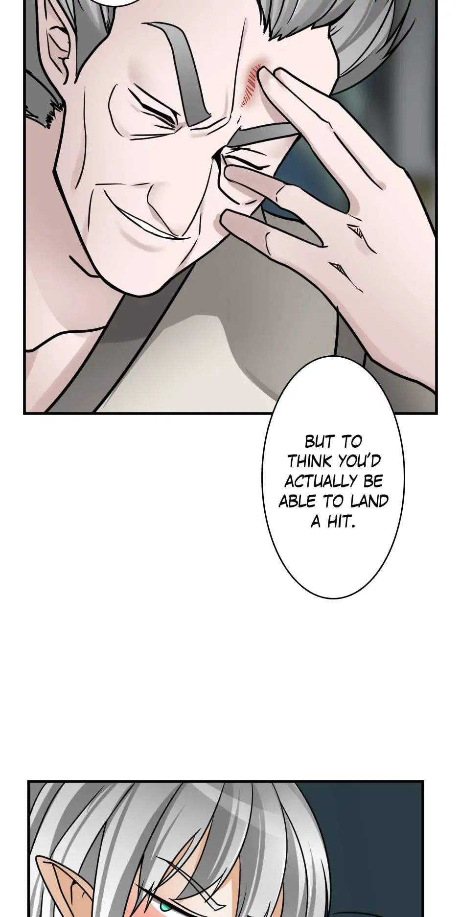 The Beginning After the End Chapter 22 — Page 27