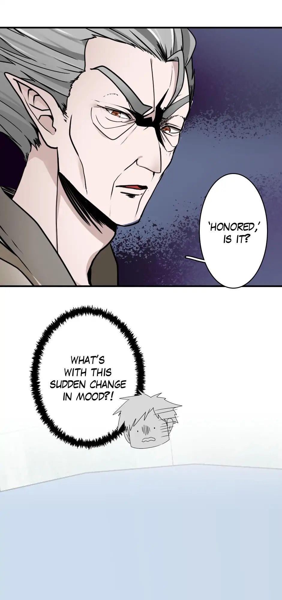 The Beginning After the End Chapter 22 — Page 30
