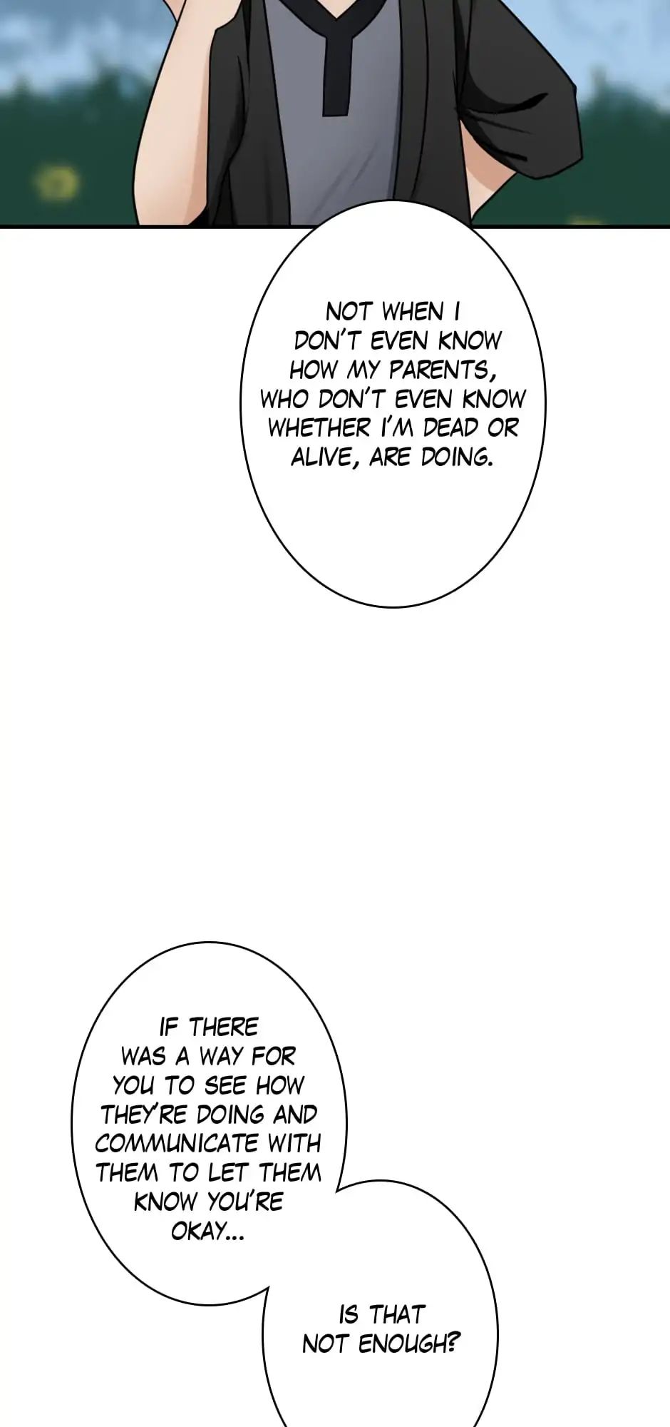 The Beginning After the End Chapter 22 — Page 38