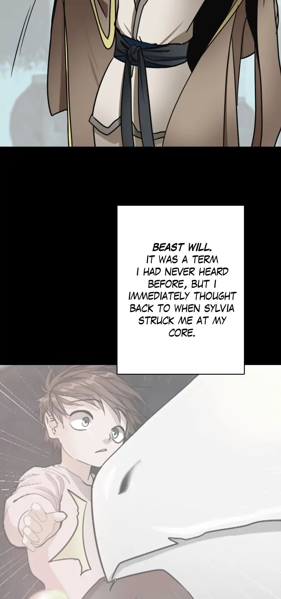 The Beginning After the End Chapter 22 — Page 43
