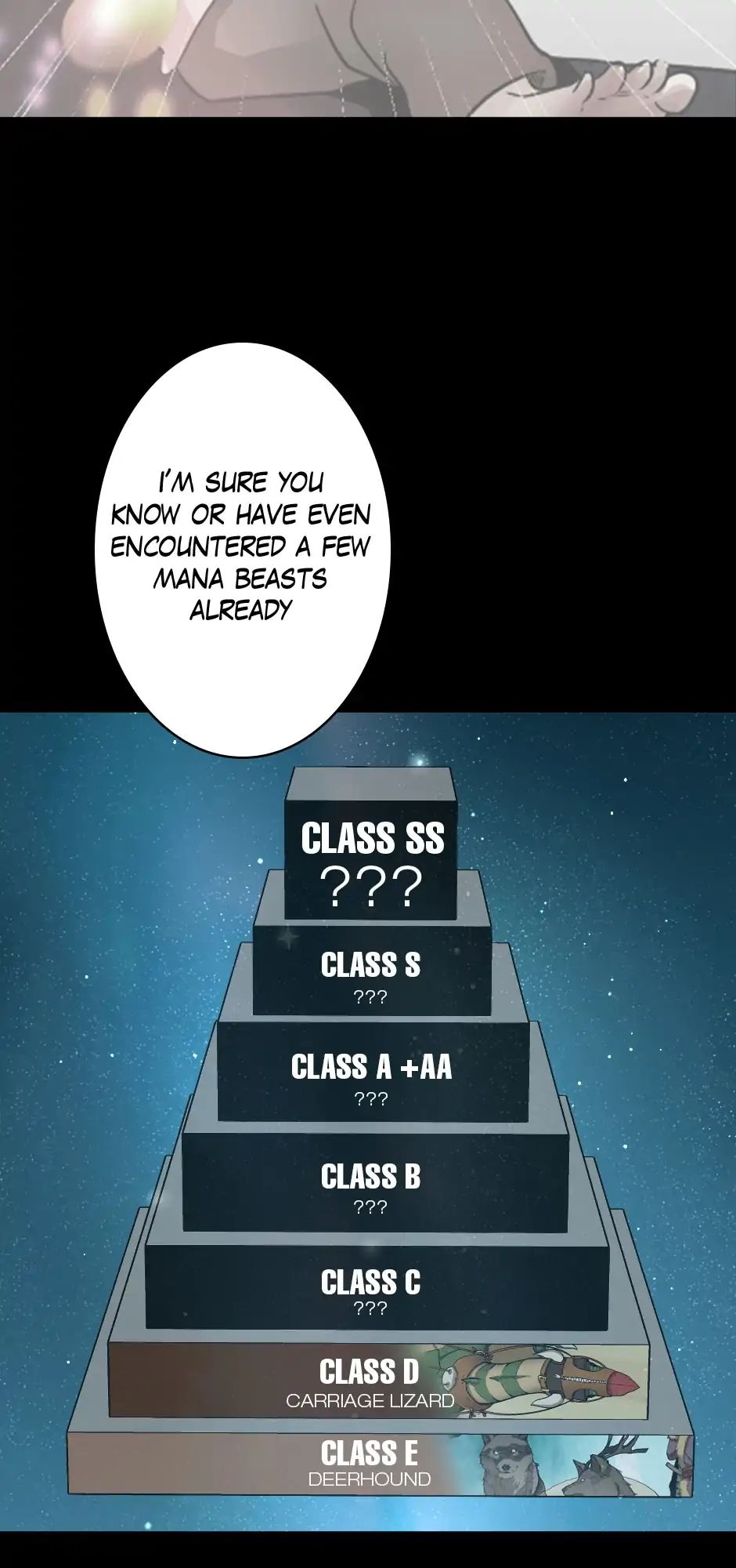 The Beginning After the End Chapter 22 — Page 44