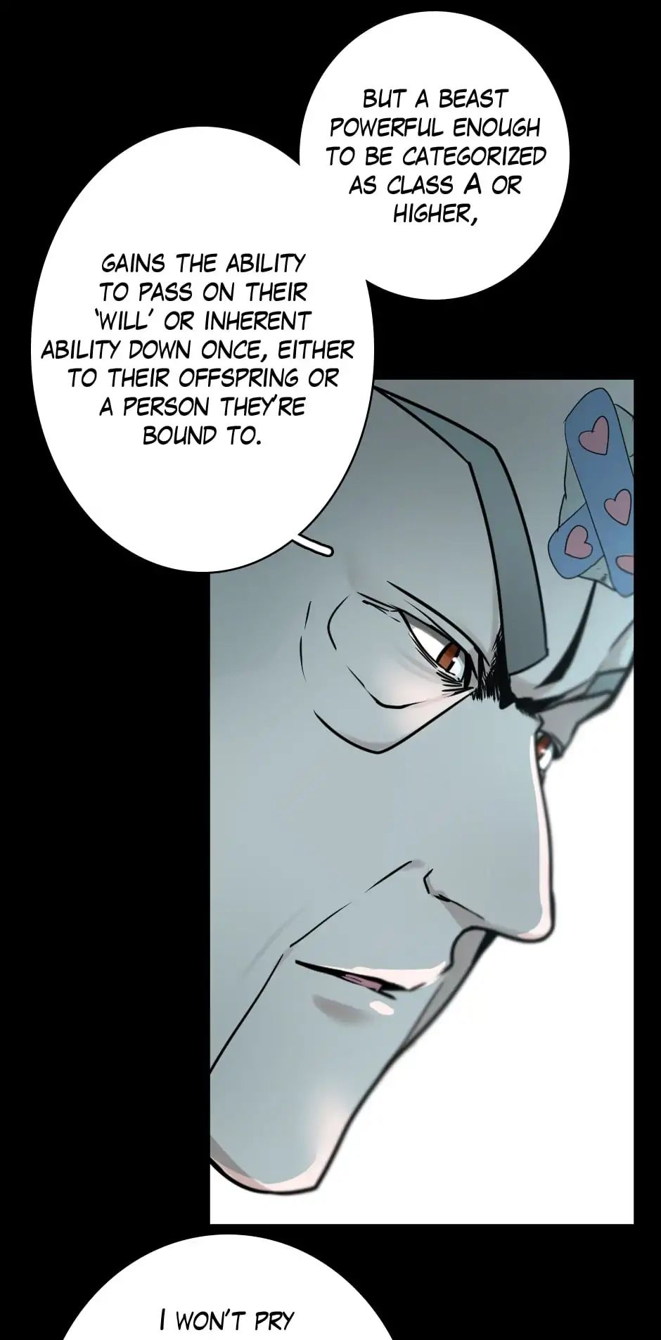 The Beginning After the End Chapter 22 — Page 45