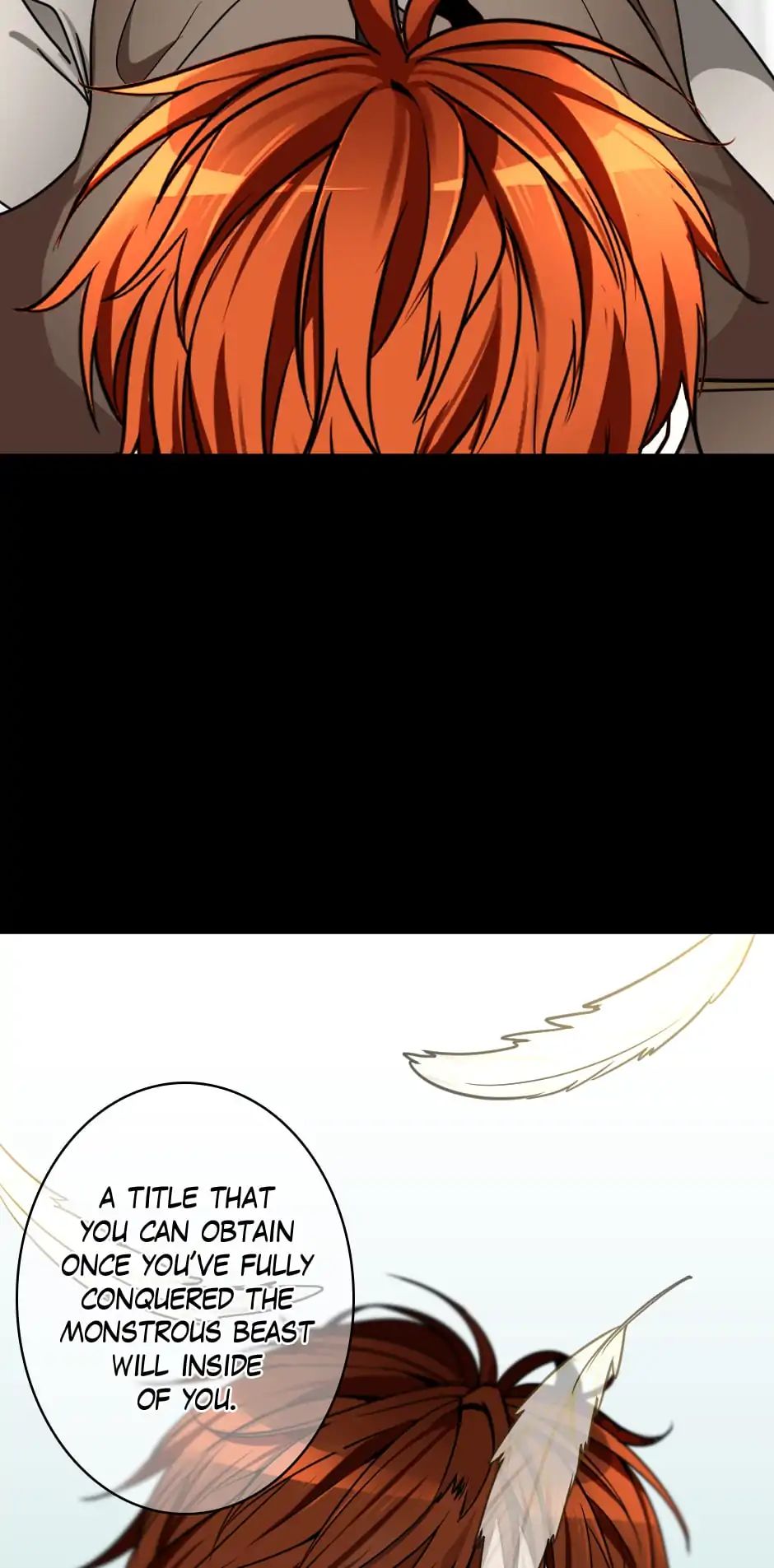 The Beginning After the End Chapter 22 — Page 48