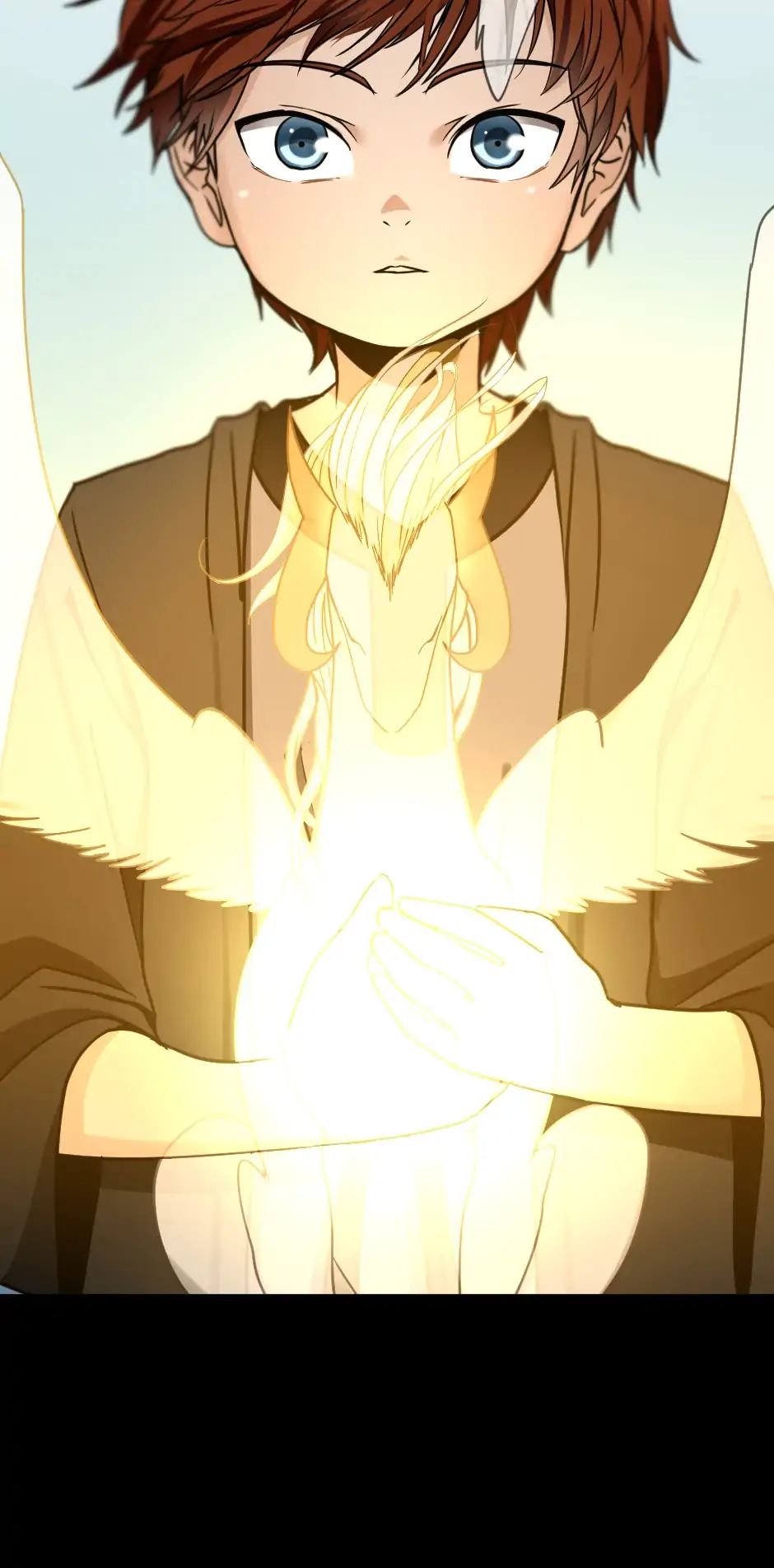 The Beginning After the End Chapter 22 — Page 49