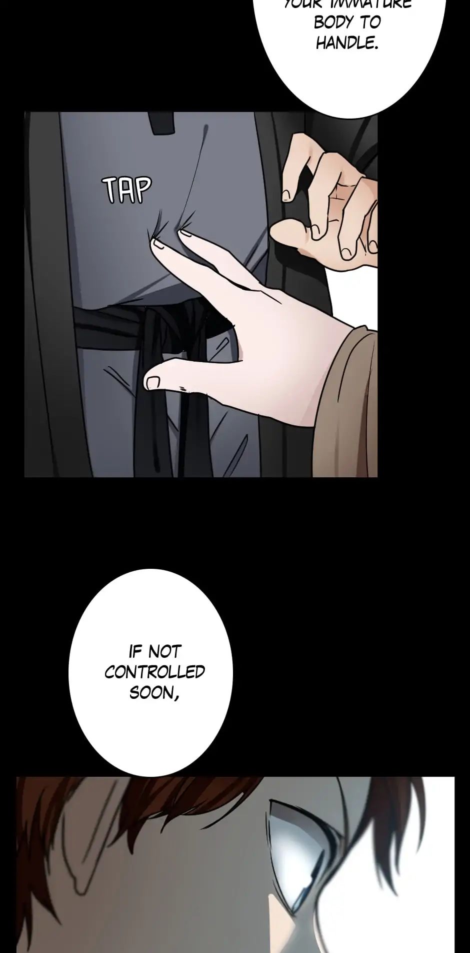 The Beginning After the End Chapter 22 — Page 51