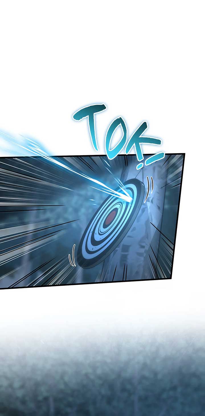 The Beginning After the End Chapter 220 — Page 1