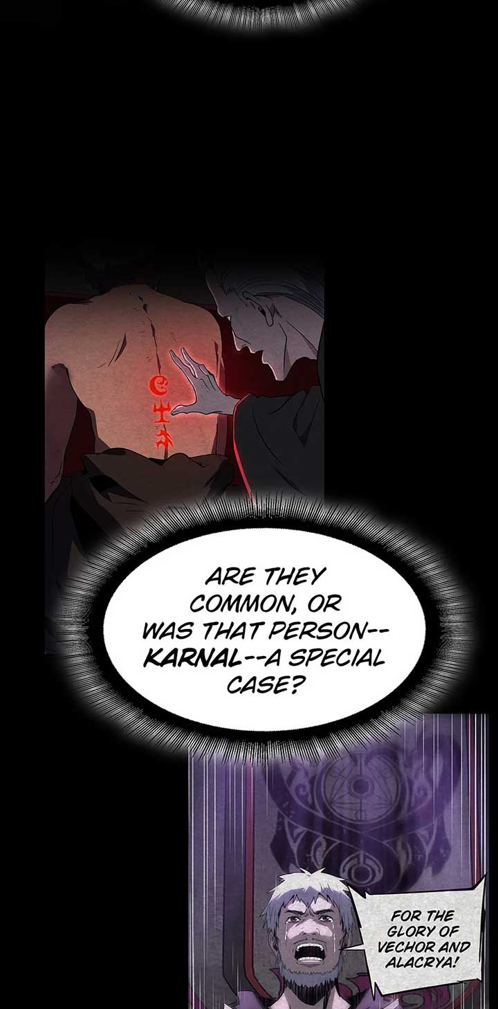 The Beginning After the End Chapter 220 — Page 3