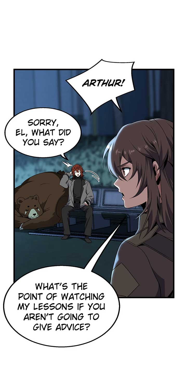 The Beginning After the End Chapter 220 — Page 6