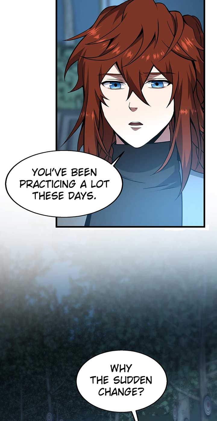 The Beginning After the End Chapter 220 — Page 10