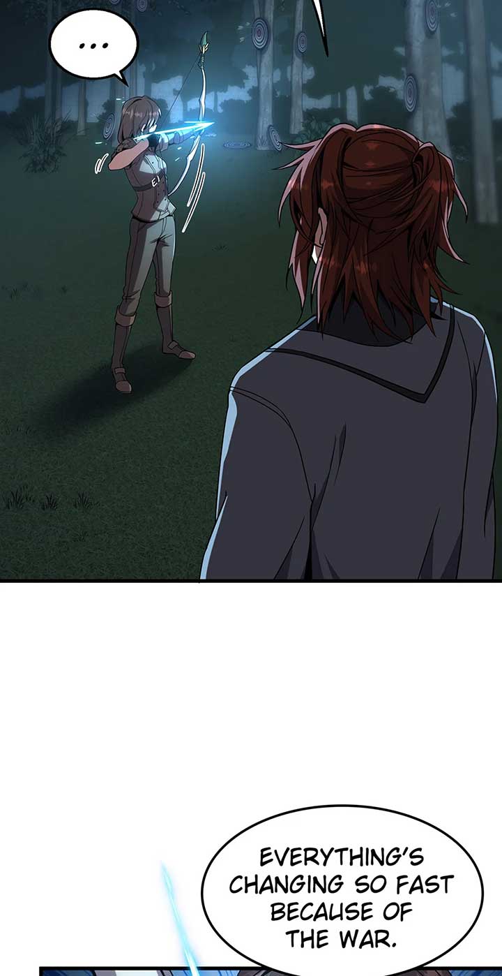 The Beginning After the End Chapter 220 — Page 11