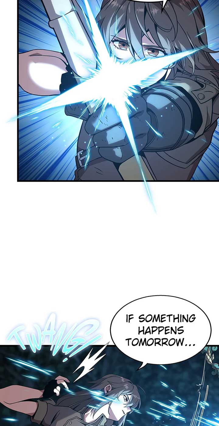 The Beginning After the End Chapter 220 — Page 12