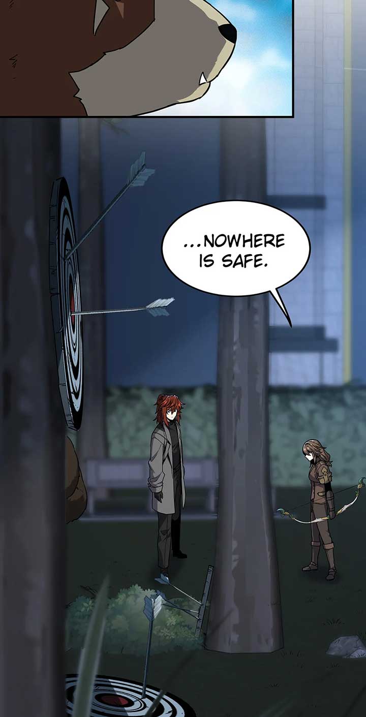 The Beginning After the End Chapter 220 — Page 17