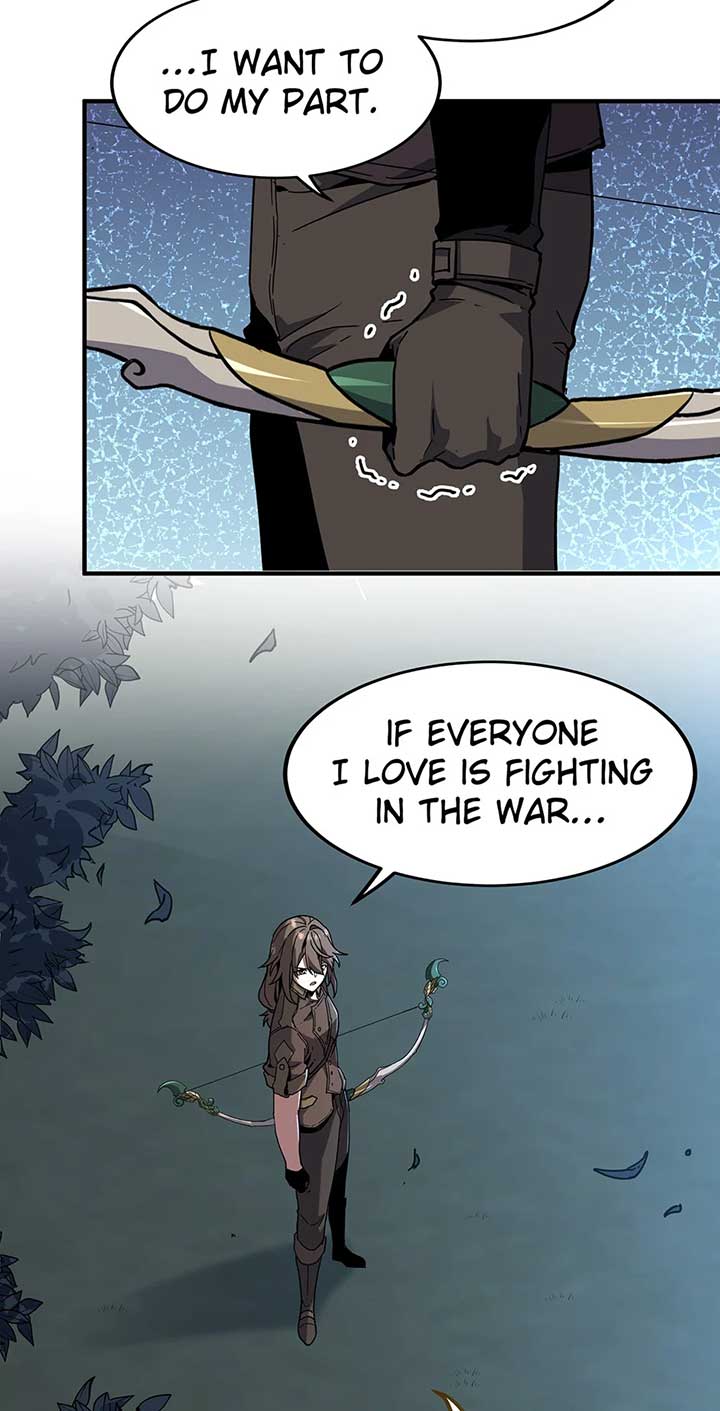 The Beginning After the End Chapter 220 — Page 19