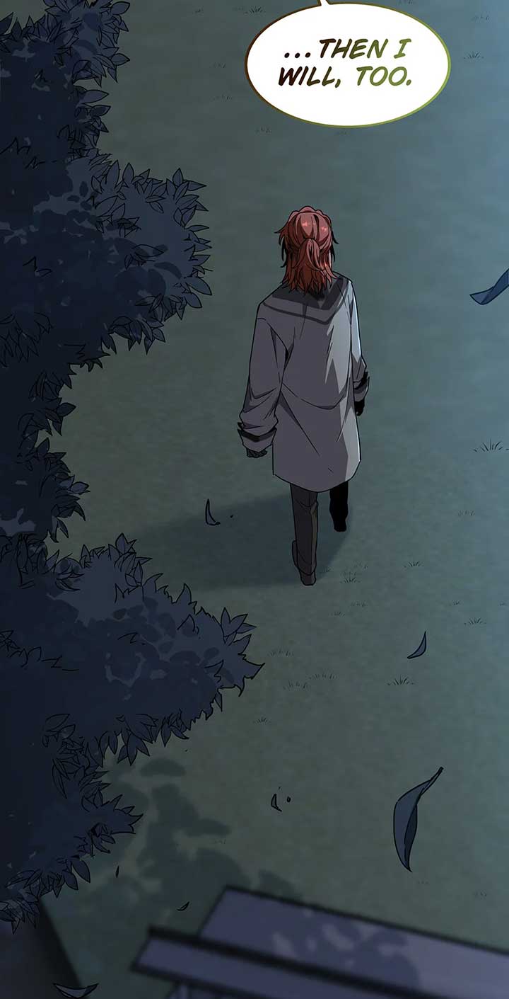 The Beginning After the End Chapter 220 — Page 20