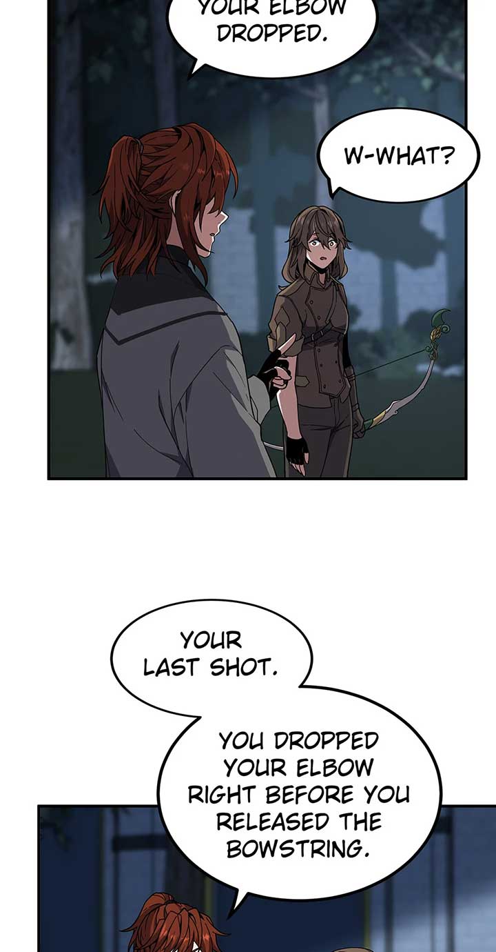 The Beginning After the End Chapter 220 — Page 23