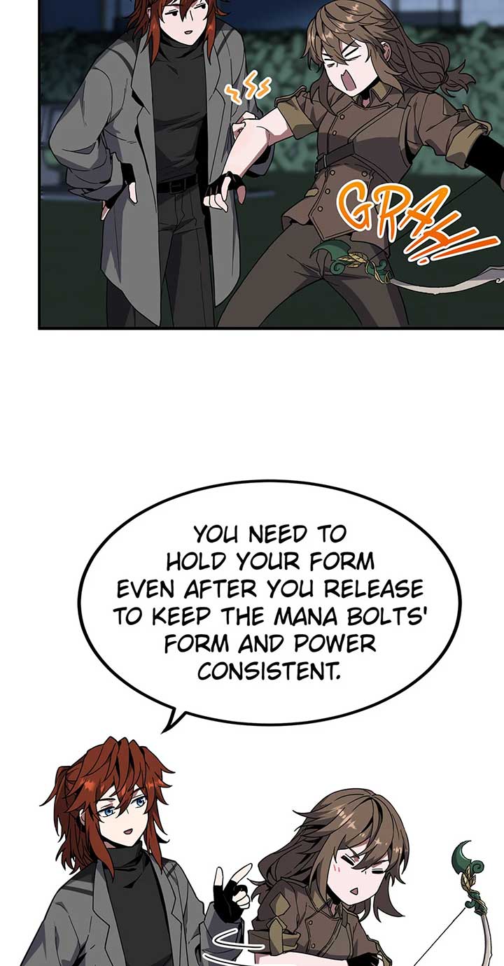 The Beginning After the End Chapter 220 — Page 24