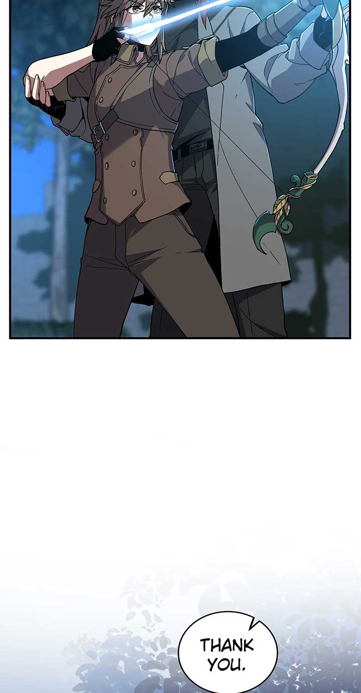 The Beginning After the End Chapter 220 — Page 27