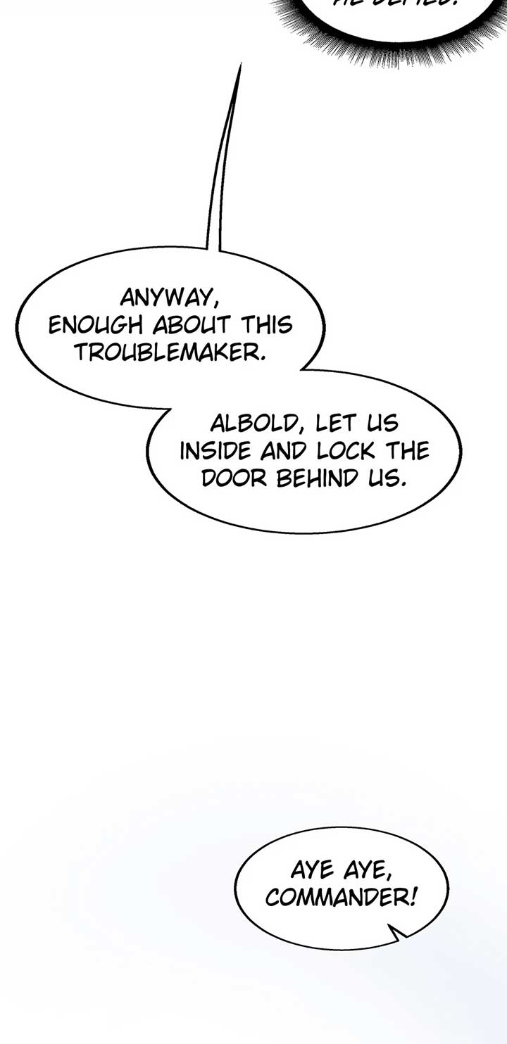 The Beginning After the End Chapter 220 — Page 43