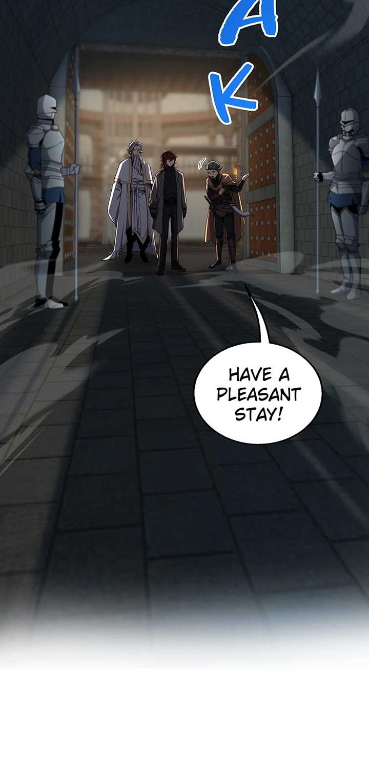 The Beginning After the End Chapter 220 — Page 45