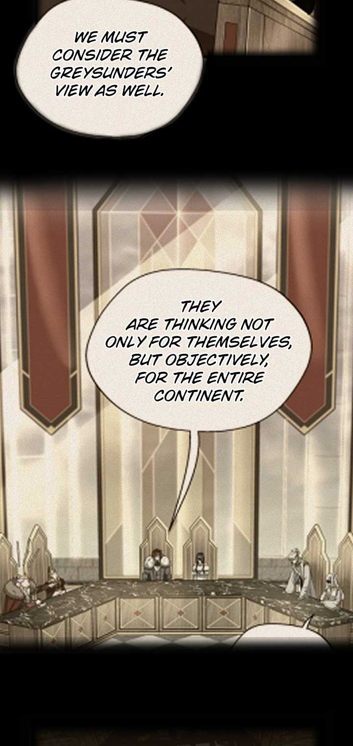The Beginning After the End Chapter 220 — Page 47