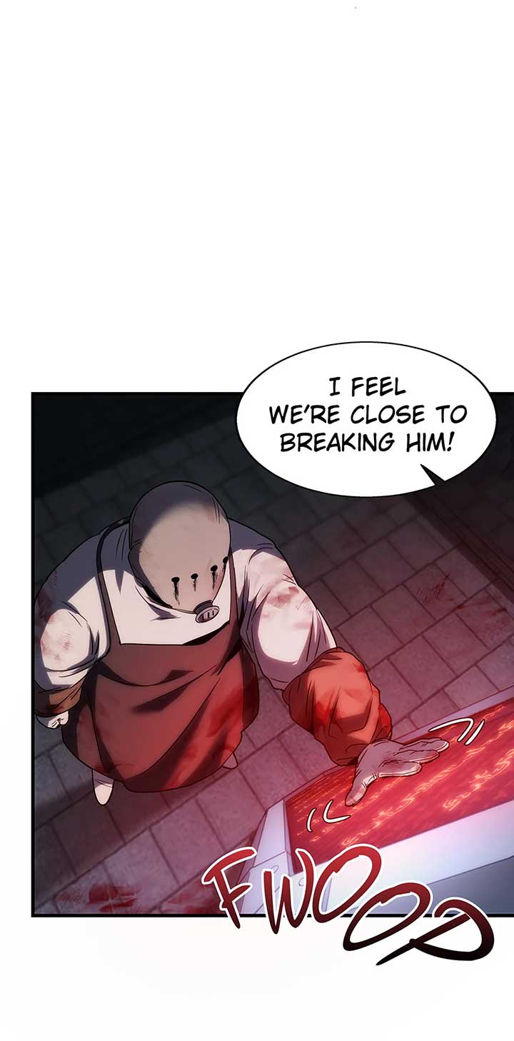 The Beginning After the End Chapter 220 — Page 62