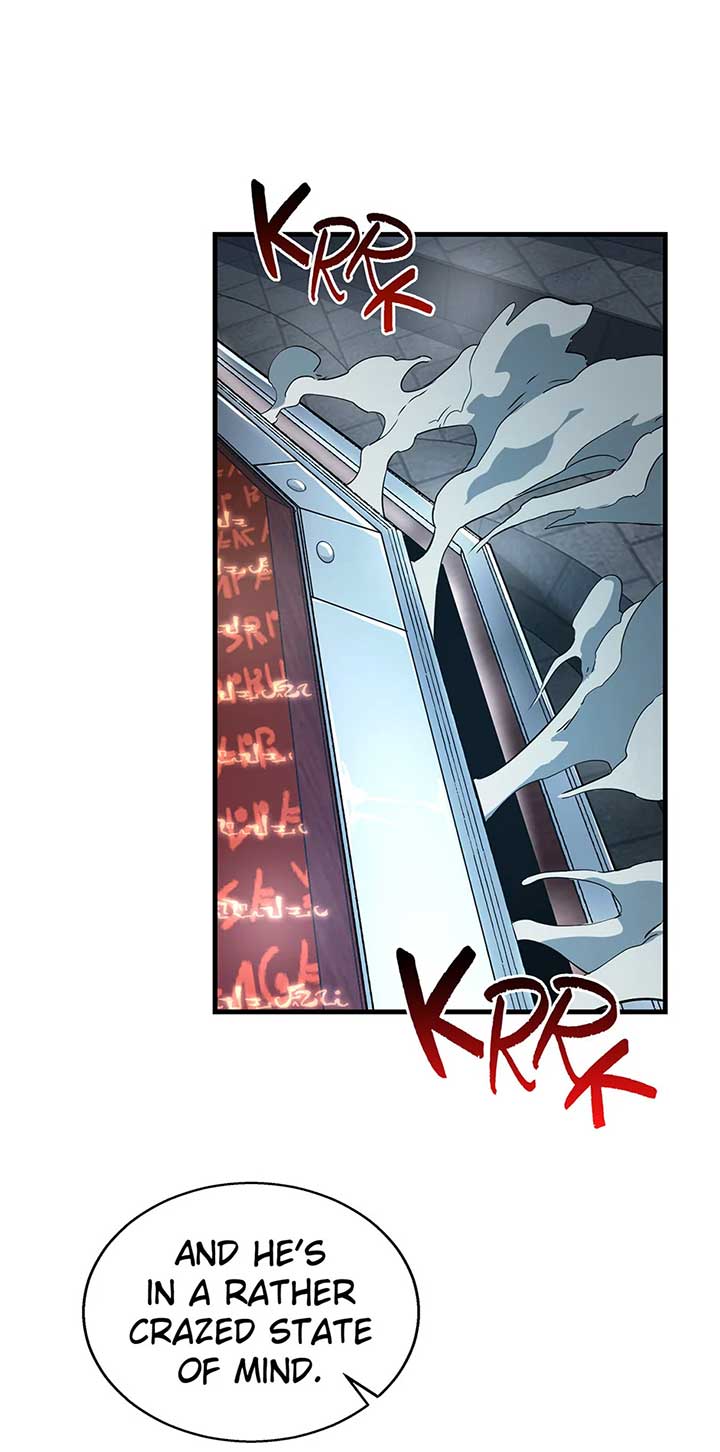 The Beginning After the End Chapter 220 — Page 64