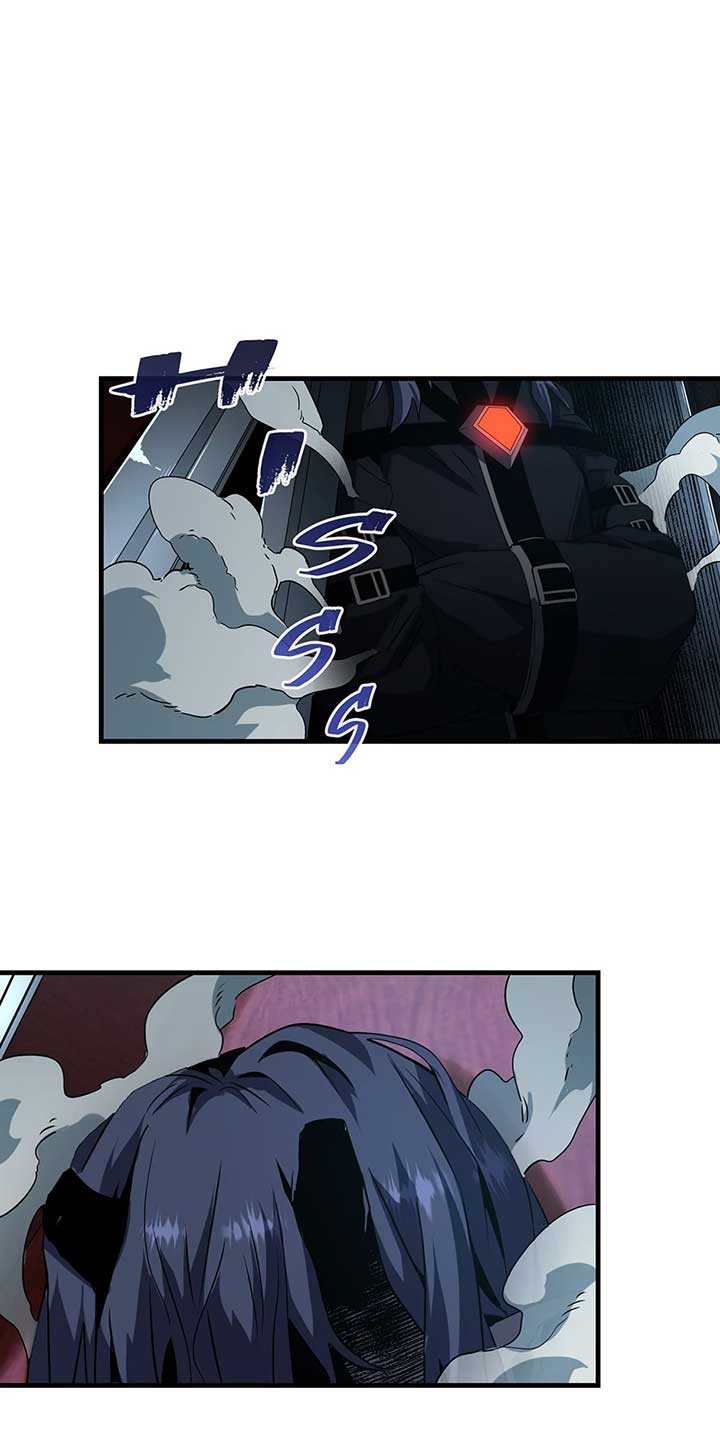 The Beginning After the End Chapter 220 — Page 65