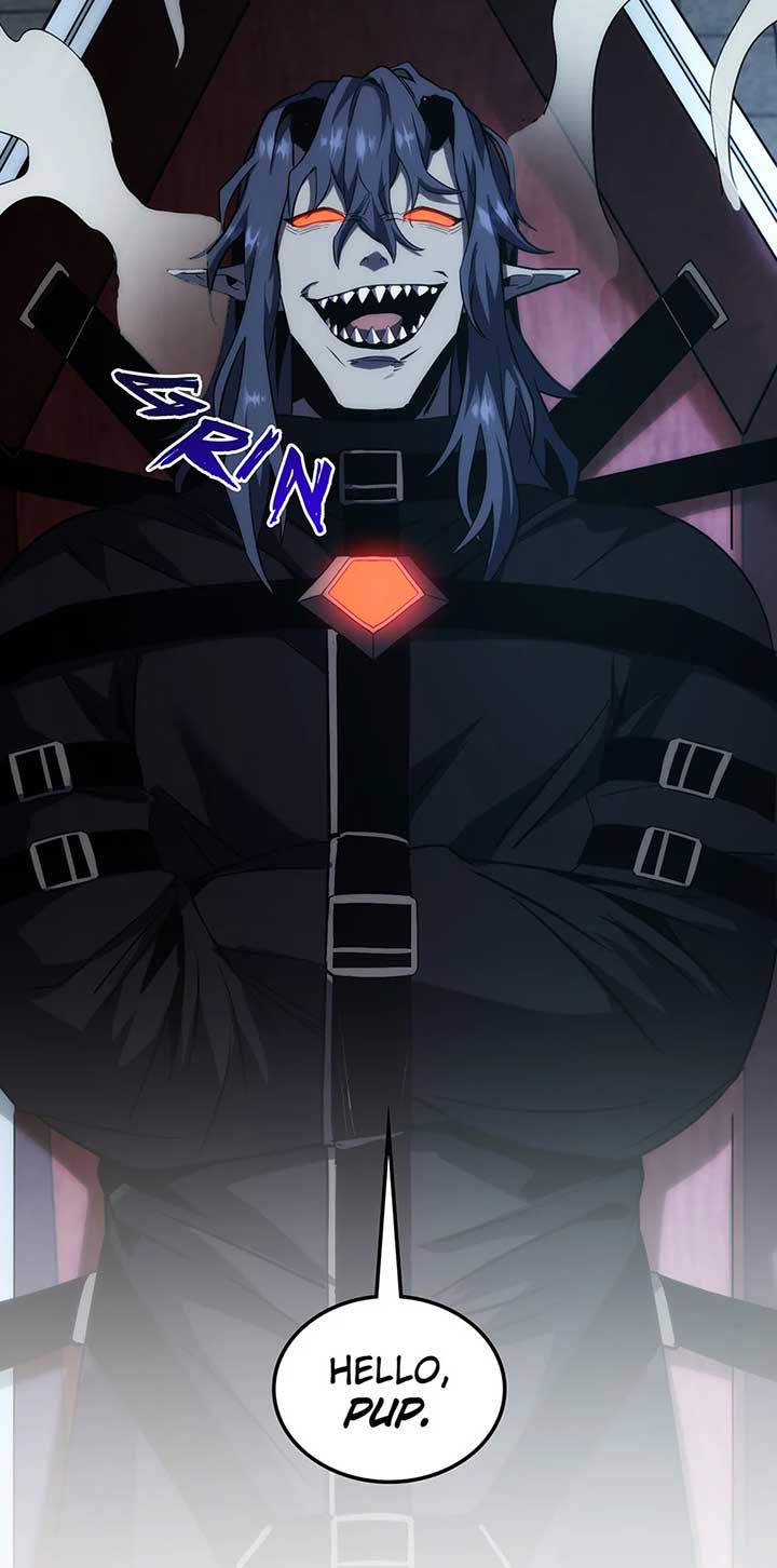 The Beginning After the End Chapter 220 — Page 68