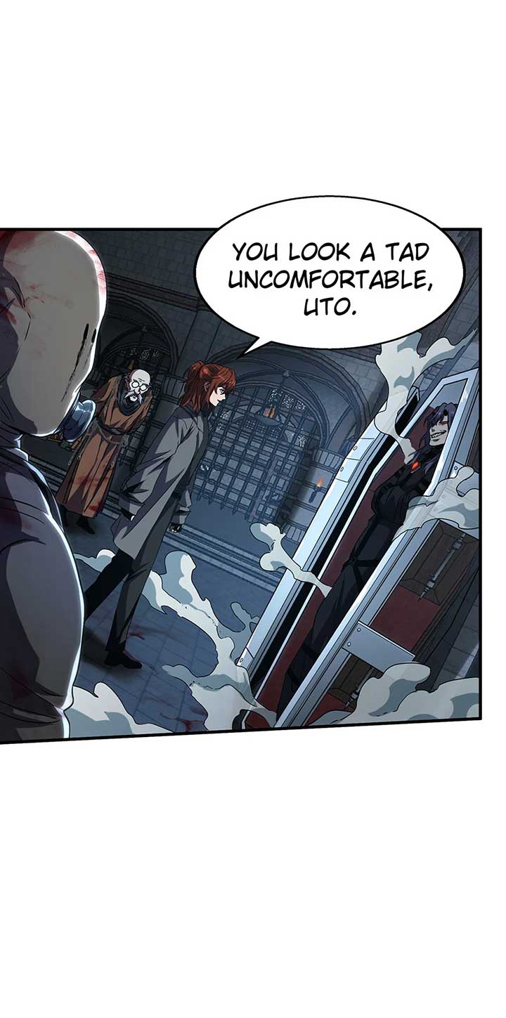 The Beginning After the End Chapter 220 — Page 70